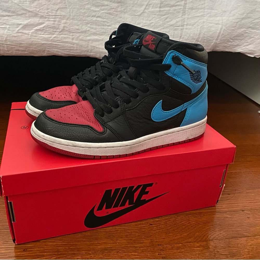 Nike air Jordan 1